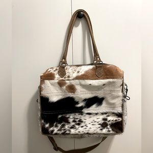 Myra Laptop Bag